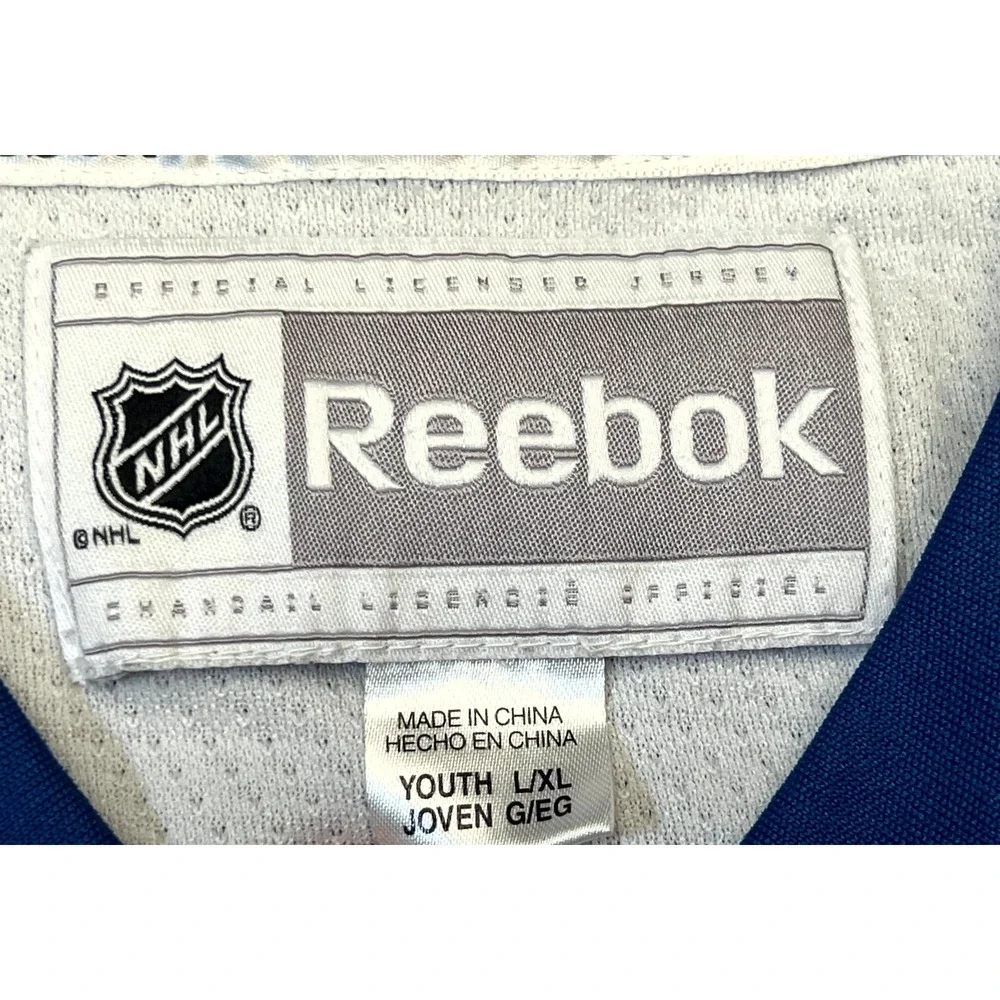Reebok colorado avalanche